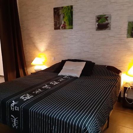 Casa Gattu Βίλα Πόρτο Βέκιο Εξωτερικό φωτογραφία