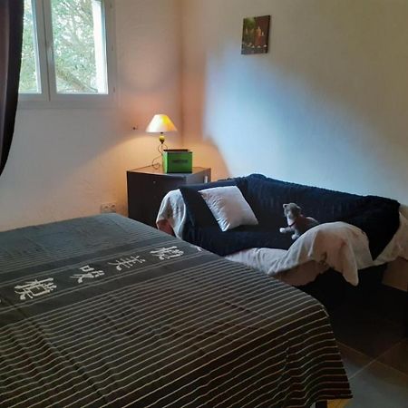 Casa Gattu Βίλα Πόρτο Βέκιο Εξωτερικό φωτογραφία