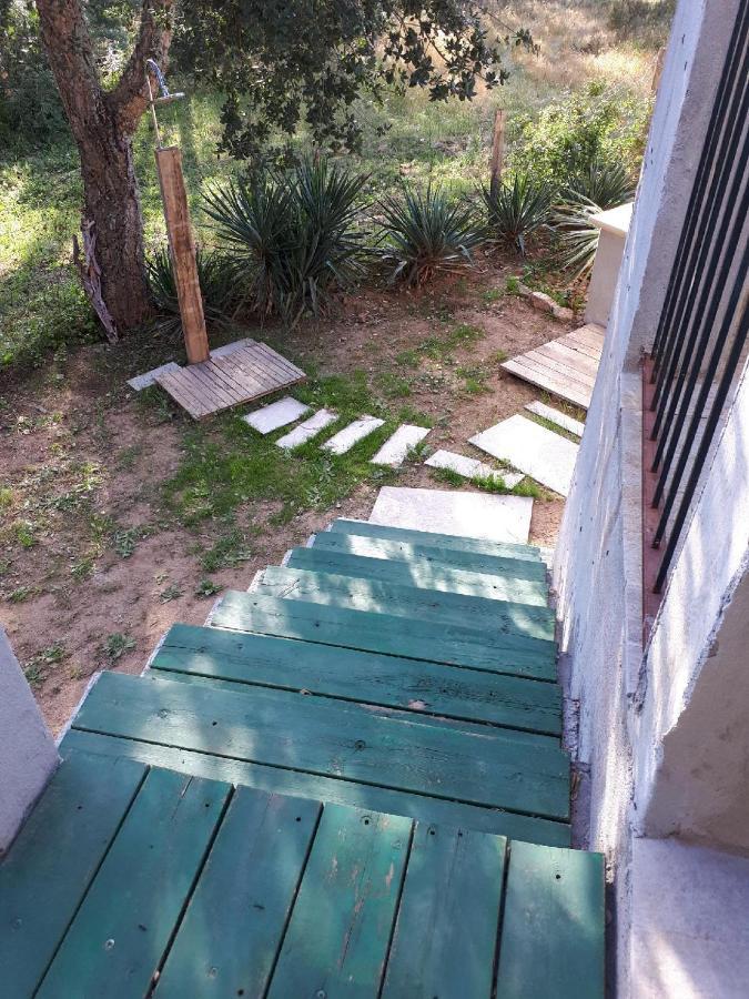 Casa Gattu Βίλα Πόρτο Βέκιο Εξωτερικό φωτογραφία
