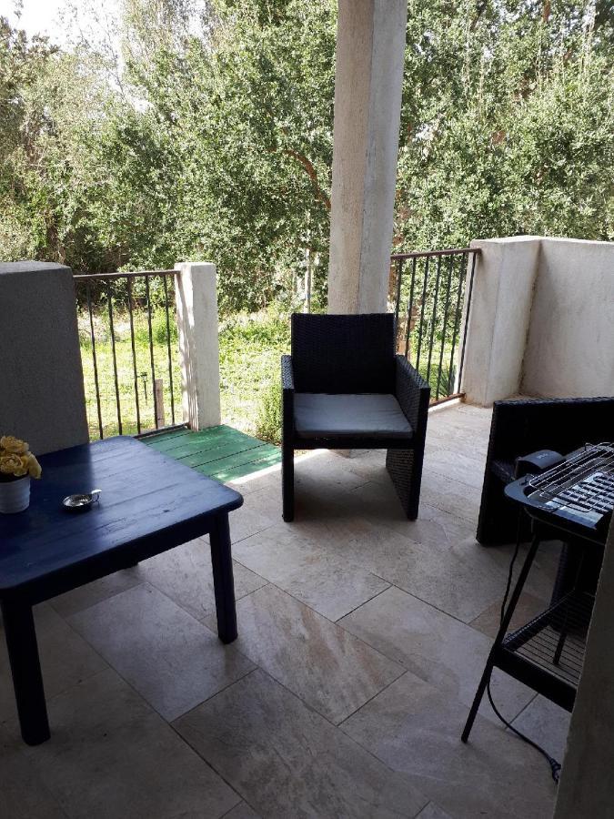 Casa Gattu Βίλα Πόρτο Βέκιο Εξωτερικό φωτογραφία