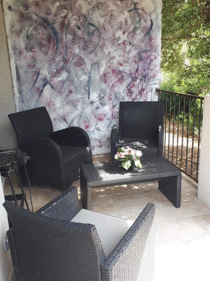 Casa Gattu Βίλα Πόρτο Βέκιο Εξωτερικό φωτογραφία