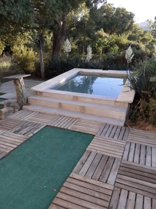 Casa Gattu Βίλα Πόρτο Βέκιο Εξωτερικό φωτογραφία