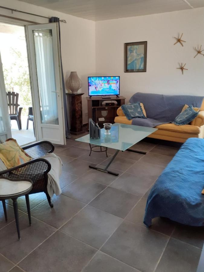 Casa Gattu Βίλα Πόρτο Βέκιο Εξωτερικό φωτογραφία