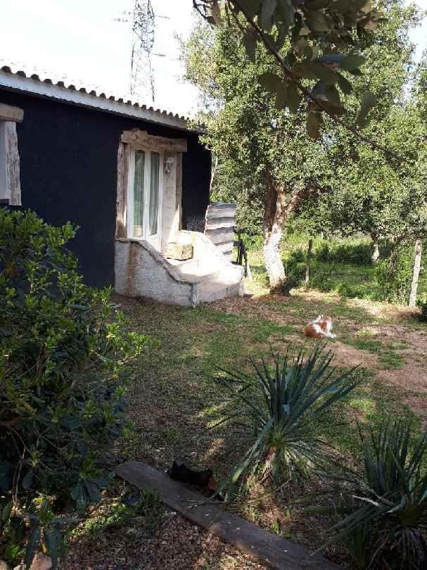 Casa Gattu Βίλα Πόρτο Βέκιο Εξωτερικό φωτογραφία