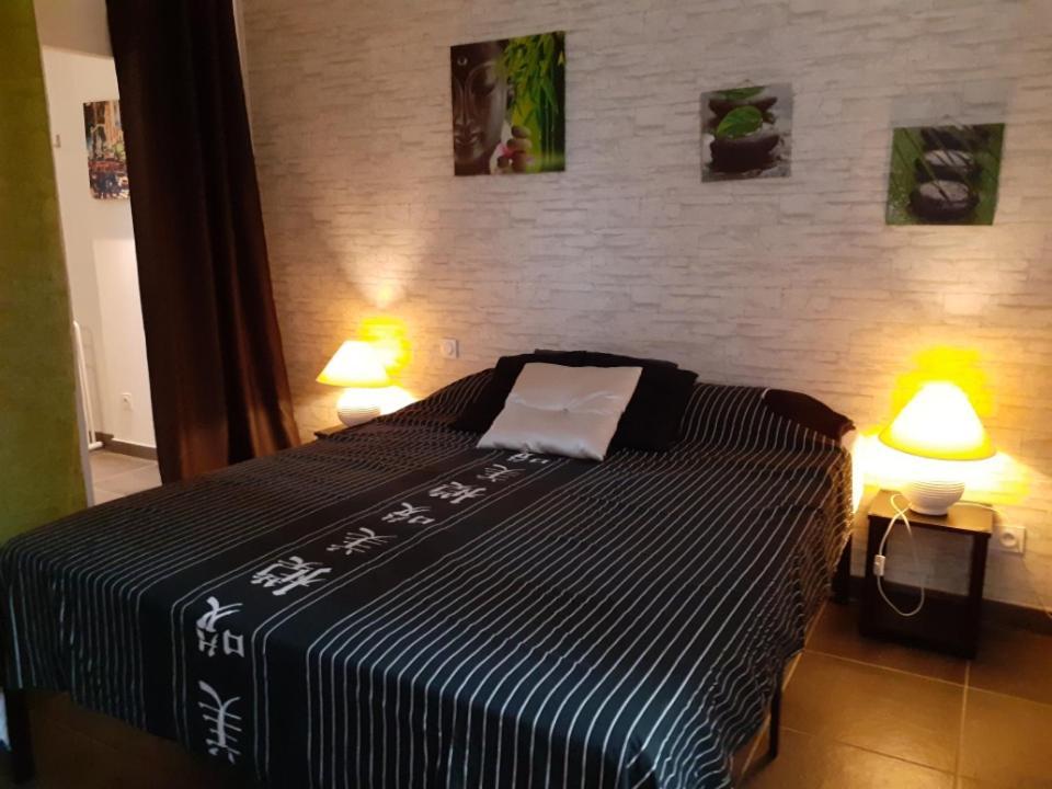 Casa Gattu Βίλα Πόρτο Βέκιο Εξωτερικό φωτογραφία