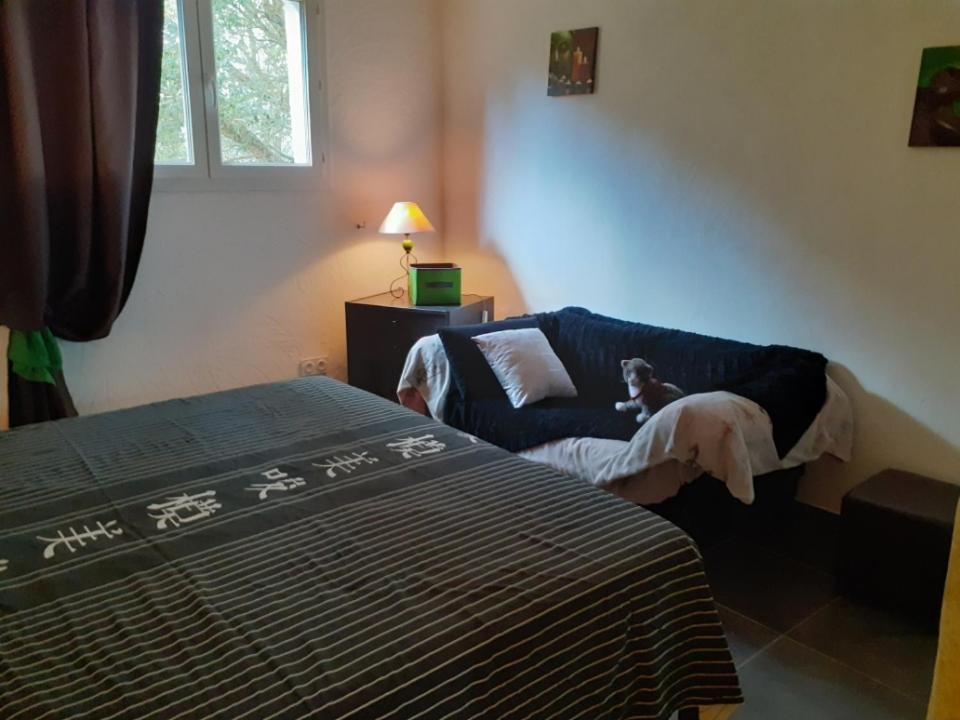 Casa Gattu Βίλα Πόρτο Βέκιο Εξωτερικό φωτογραφία