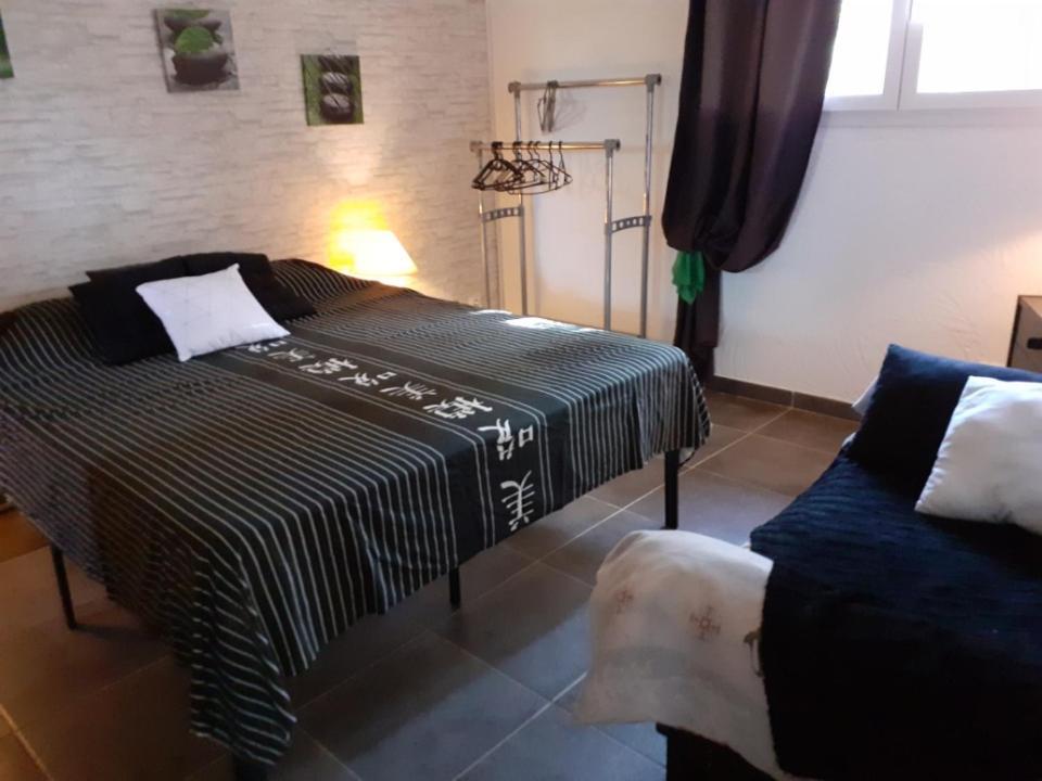 Casa Gattu Βίλα Πόρτο Βέκιο Εξωτερικό φωτογραφία