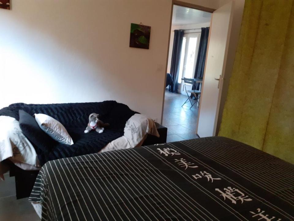 Casa Gattu Βίλα Πόρτο Βέκιο Εξωτερικό φωτογραφία