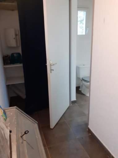 Casa Gattu Βίλα Πόρτο Βέκιο Εξωτερικό φωτογραφία