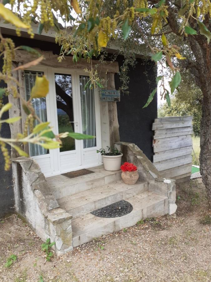 Casa Gattu Βίλα Πόρτο Βέκιο Εξωτερικό φωτογραφία