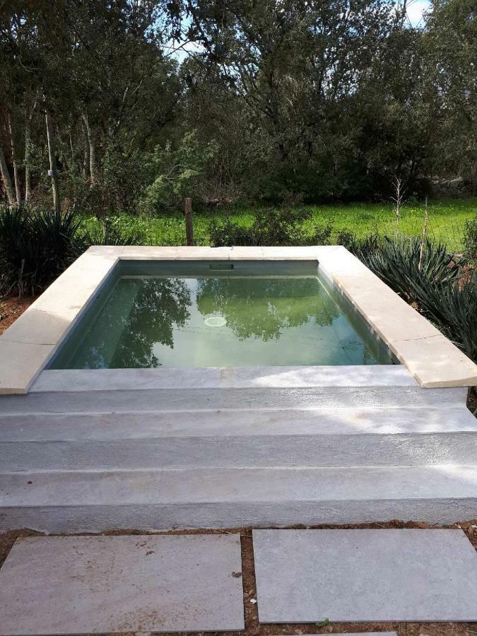Casa Gattu Βίλα Πόρτο Βέκιο Εξωτερικό φωτογραφία