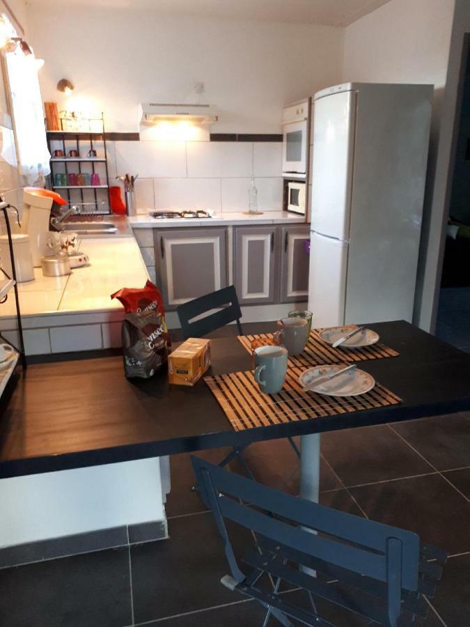 Casa Gattu Βίλα Πόρτο Βέκιο Εξωτερικό φωτογραφία