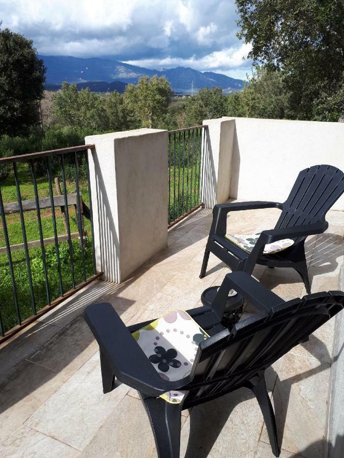 Casa Gattu Βίλα Πόρτο Βέκιο Εξωτερικό φωτογραφία